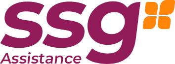 Logo SSG Assistance